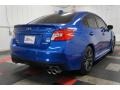 WR Blue Pearl - WRX Limited Photo No. 8