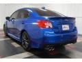 WR Blue Pearl - WRX Limited Photo No. 10