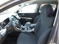 Platinum Graphite - Sorento LX V6 AWD Photo No. 12