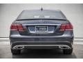 Steel Grey Metallic - E 350 Sedan Photo No. 4