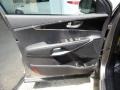 Platinum Graphite - Sorento LX V6 AWD Photo No. 15