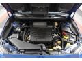 WR Blue Pearl - WRX Limited Photo No. 36