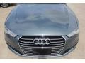 Aviator Blue Metallic - A6 2.0 TFSI Premium Plus quattro Photo No. 2