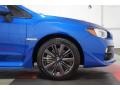 WR Blue Pearl - WRX Limited Photo No. 42