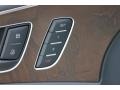 Flint Grey Controls Photo for 2016 Audi A6 #105003123