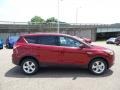 2015 Ruby Red Metallic Ford Escape SE 4WD  photo #1