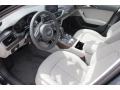  2016 A6 2.0 TFSI Premium Plus quattro Flint Grey Interior