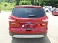 2015 Ruby Red Metallic Ford Escape SE 4WD  photo #4