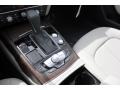 Flint Grey Transmission Photo for 2016 Audi A6 #105003210