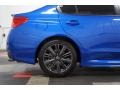 WR Blue Pearl - WRX Limited Photo No. 49