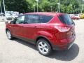 2015 Ruby Red Metallic Ford Escape SE 4WD  photo #6