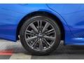 WR Blue Pearl - WRX Limited Photo No. 50