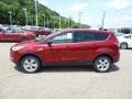 2015 Ruby Red Metallic Ford Escape SE 4WD  photo #7