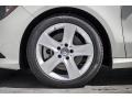 Cirrus White - CLA 250 Photo No. 9