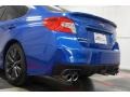 WR Blue Pearl - WRX Limited Photo No. 54