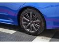 WR Blue Pearl - WRX Limited Photo No. 58