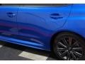 WR Blue Pearl - WRX Limited Photo No. 60