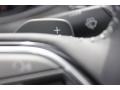 2016 Audi A6 Flint Grey Interior Transmission Photo