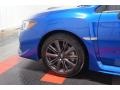 WR Blue Pearl - WRX Limited Photo No. 64