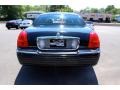 2010 Black Lincoln Town Car Signature Limited  photo #6