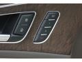 Atlas Beige Controls Photo for 2016 Audi A6 #105004071