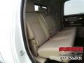 2013 Bright White Ram 2500 Laramie Mega Cab 4x4  photo #25