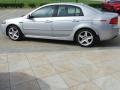 Satin Silver Metallic - TL 3.2 Photo No. 8