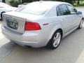 Satin Silver Metallic - TL 3.2 Photo No. 11