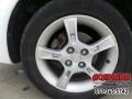 2003 Pure White Mazda Protege DX  photo #11