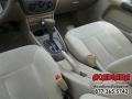 2003 Pure White Mazda Protege DX  photo #18