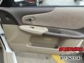 2003 Pure White Mazda Protege DX  photo #21