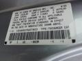 Satin Silver Metallic - TL 3.2 Photo No. 57