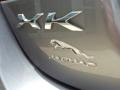 2012 Lunar Grey Metallic Jaguar XK XK Coupe  photo #11