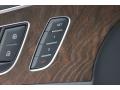 Nougat Brown Controls Photo for 2016 Audi A6 #105006033