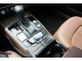 2016 Moonlight Blue Metallic Audi A6 3.0 TDI Premium Plus quattro  photo #16