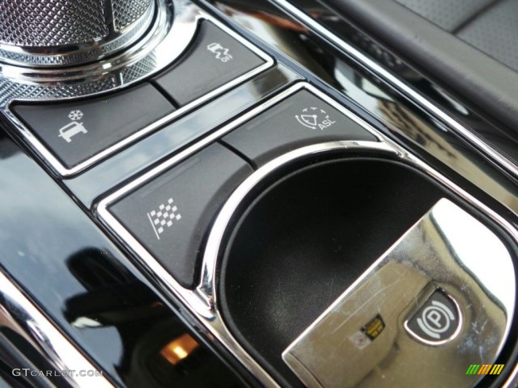 2012 XK XK Coupe - Lunar Grey Metallic / Warm Charcoal/Warm Charcoal photo #34