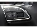 Nougat Brown Controls Photo for 2016 Audi A6 #105006417