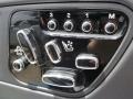 Warm Charcoal/Warm Charcoal Controls Photo for 2012 Jaguar XK #105006435