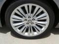 2012 Jaguar XK XK Coupe Wheel and Tire Photo