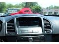 2011 Black Onyx Buick Regal CXL Turbo  photo #14