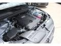 2015 Tornado Gray Metallic Audi A5 Premium quattro Coupe  photo #31