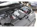 Monsoon Grey Metallic - S5 3.0T Premium Plus quattro Coupe Photo No. 36