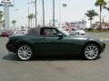 Highland Green - MX-5 Miata Touring Roadster Photo No. 3