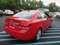 Siren Red Tintcoat - Cruze Diesel Photo No. 7