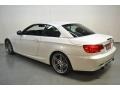 2013 Mineral White Metallic BMW 3 Series 335is Convertible  photo #6