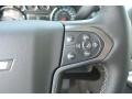White Diamond Tricoat - Tahoe LTZ 4WD Photo No. 15