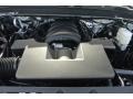 White Diamond Tricoat - Tahoe LTZ 4WD Photo No. 24