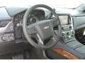 White Diamond Tricoat - Tahoe LTZ 4WD Photo No. 26