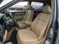 2011 Opal Sage Metallic Honda CR-V EX-L 4WD  photo #7