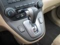 2011 Opal Sage Metallic Honda CR-V EX-L 4WD  photo #12